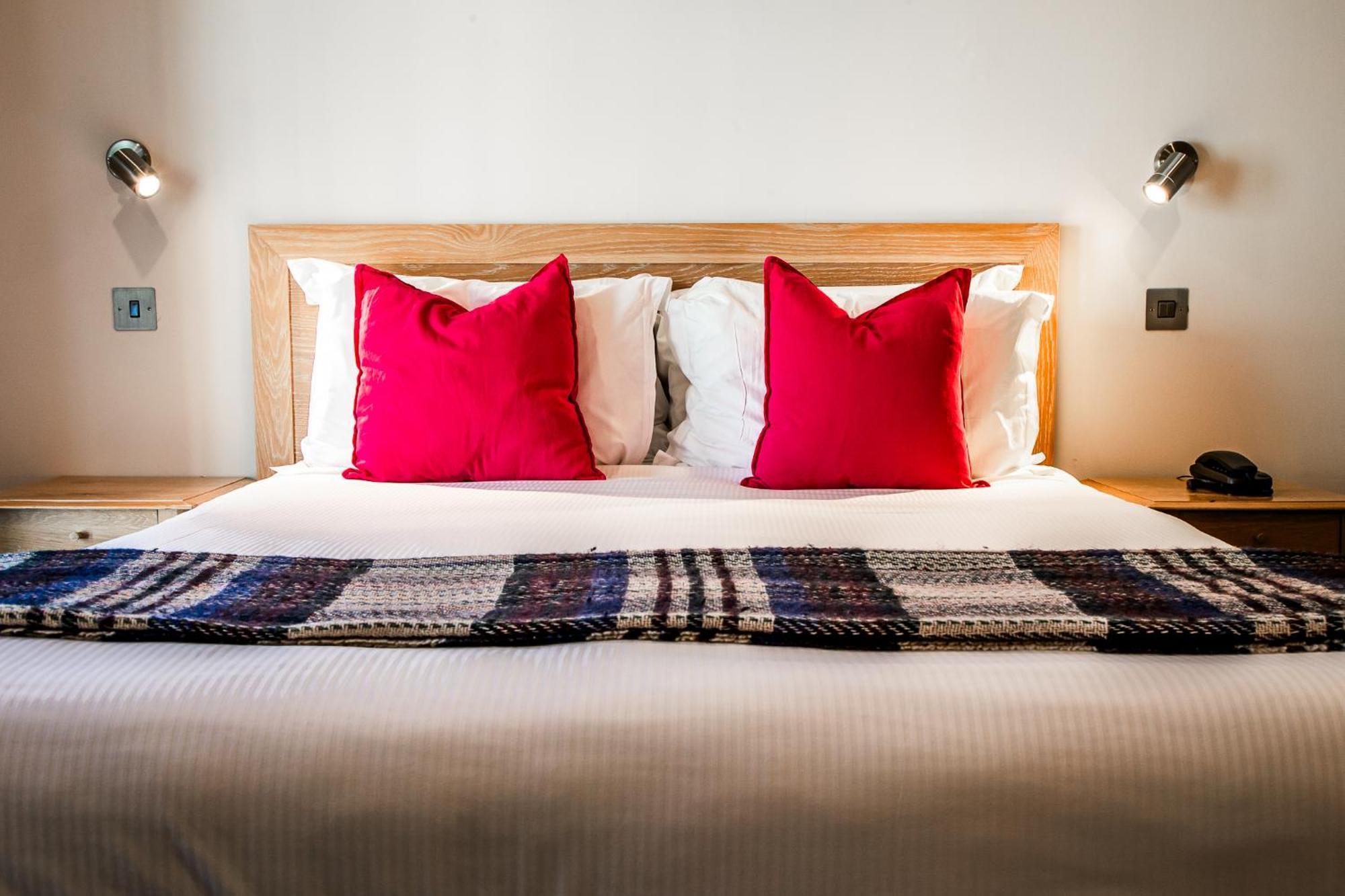 County Hotel Chelmsford Esterno foto
