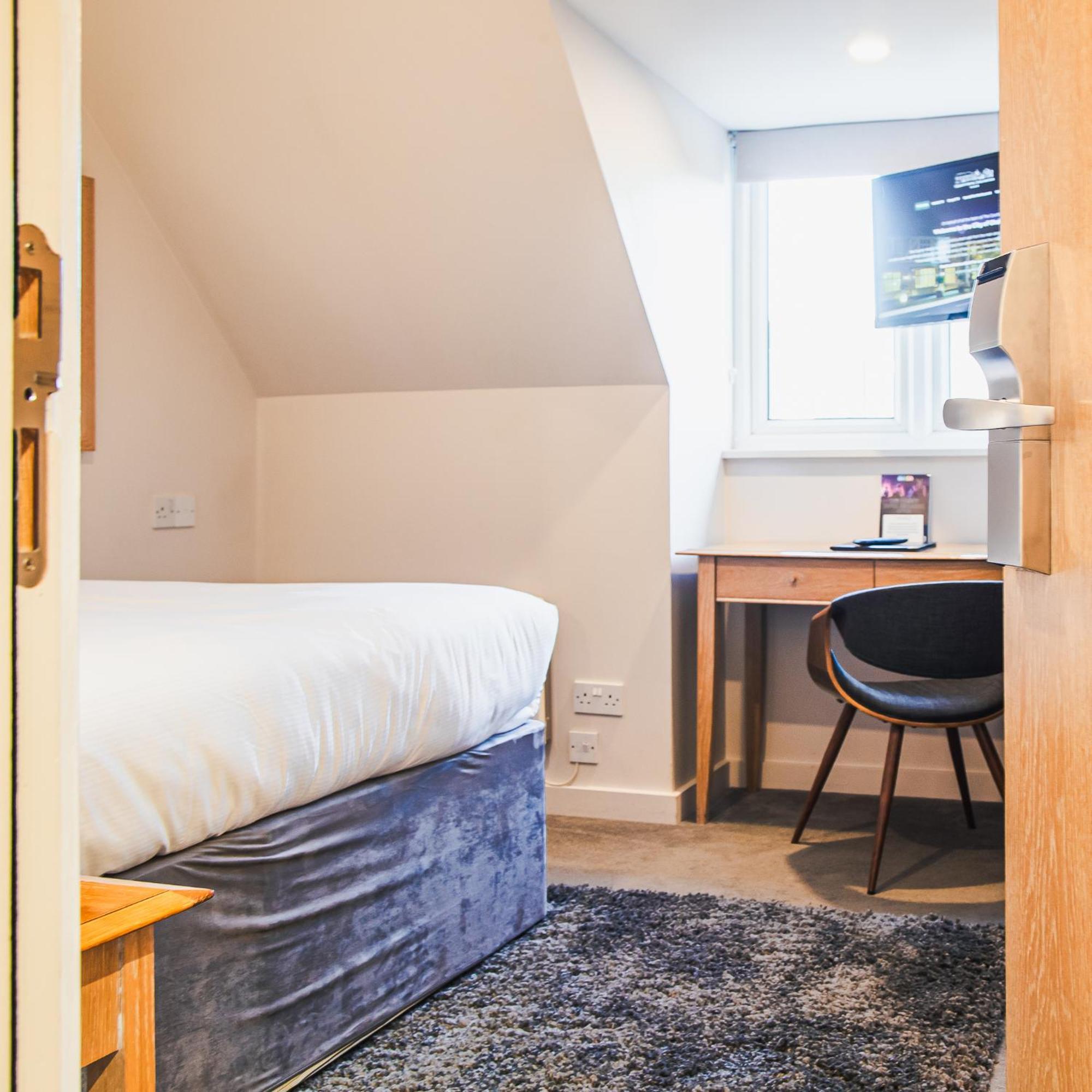 County Hotel Chelmsford Esterno foto