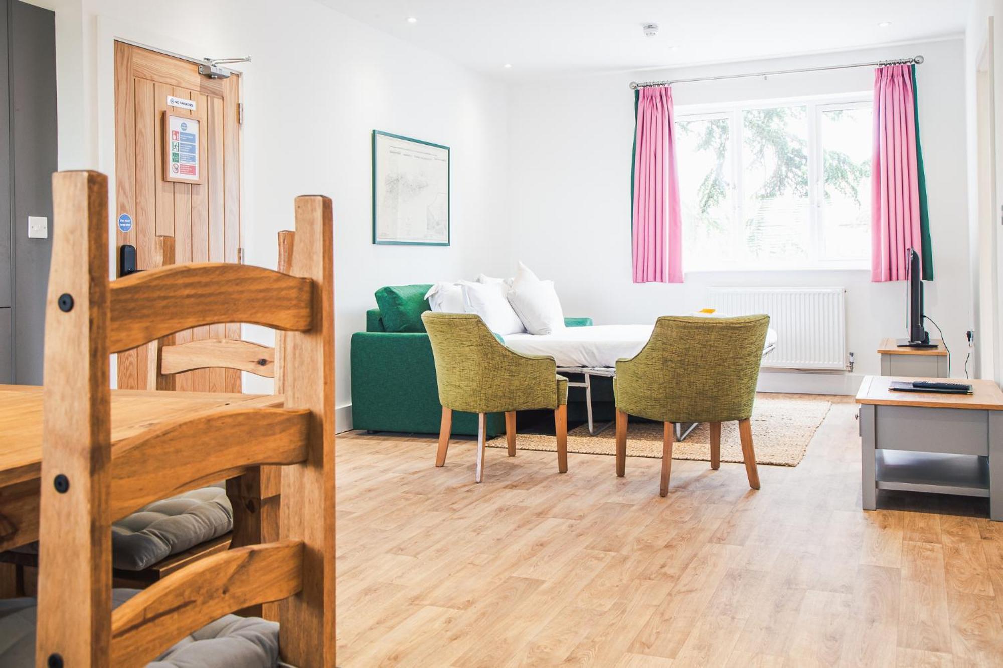 County Hotel Chelmsford Esterno foto