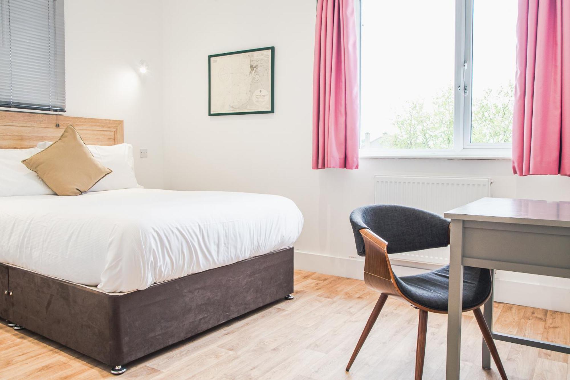 County Hotel Chelmsford Esterno foto