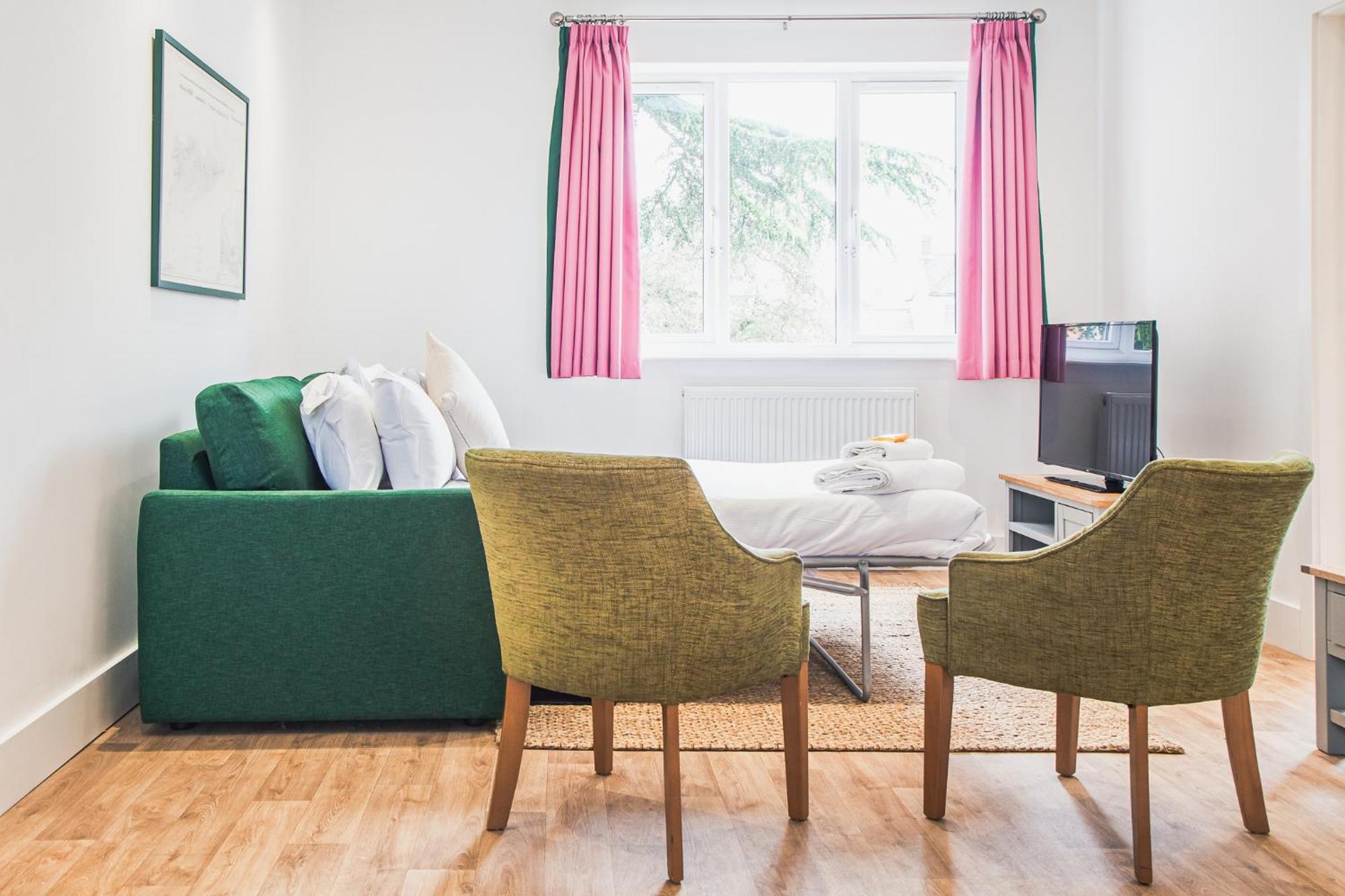 County Hotel Chelmsford Esterno foto