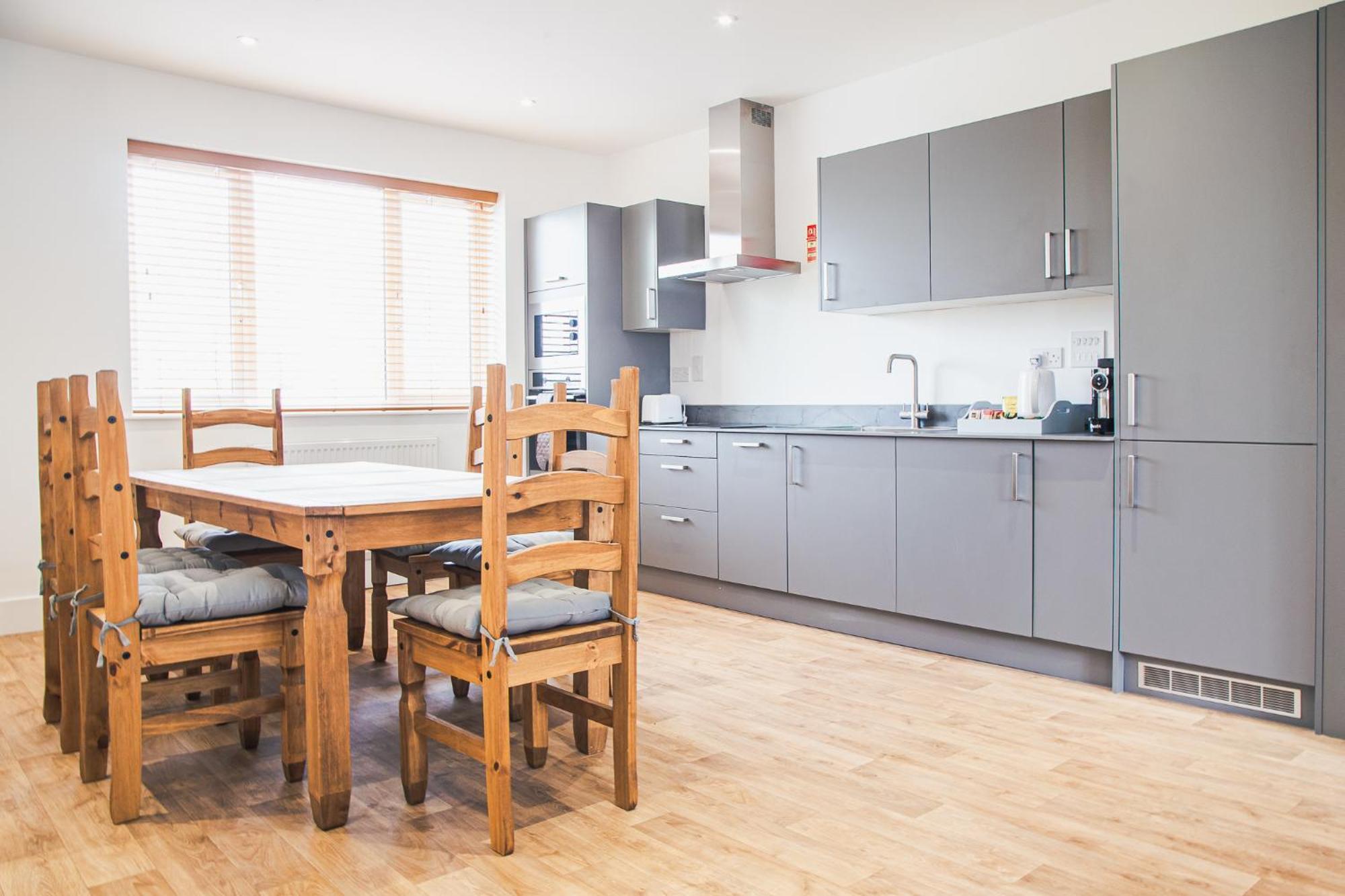 County Hotel Chelmsford Esterno foto