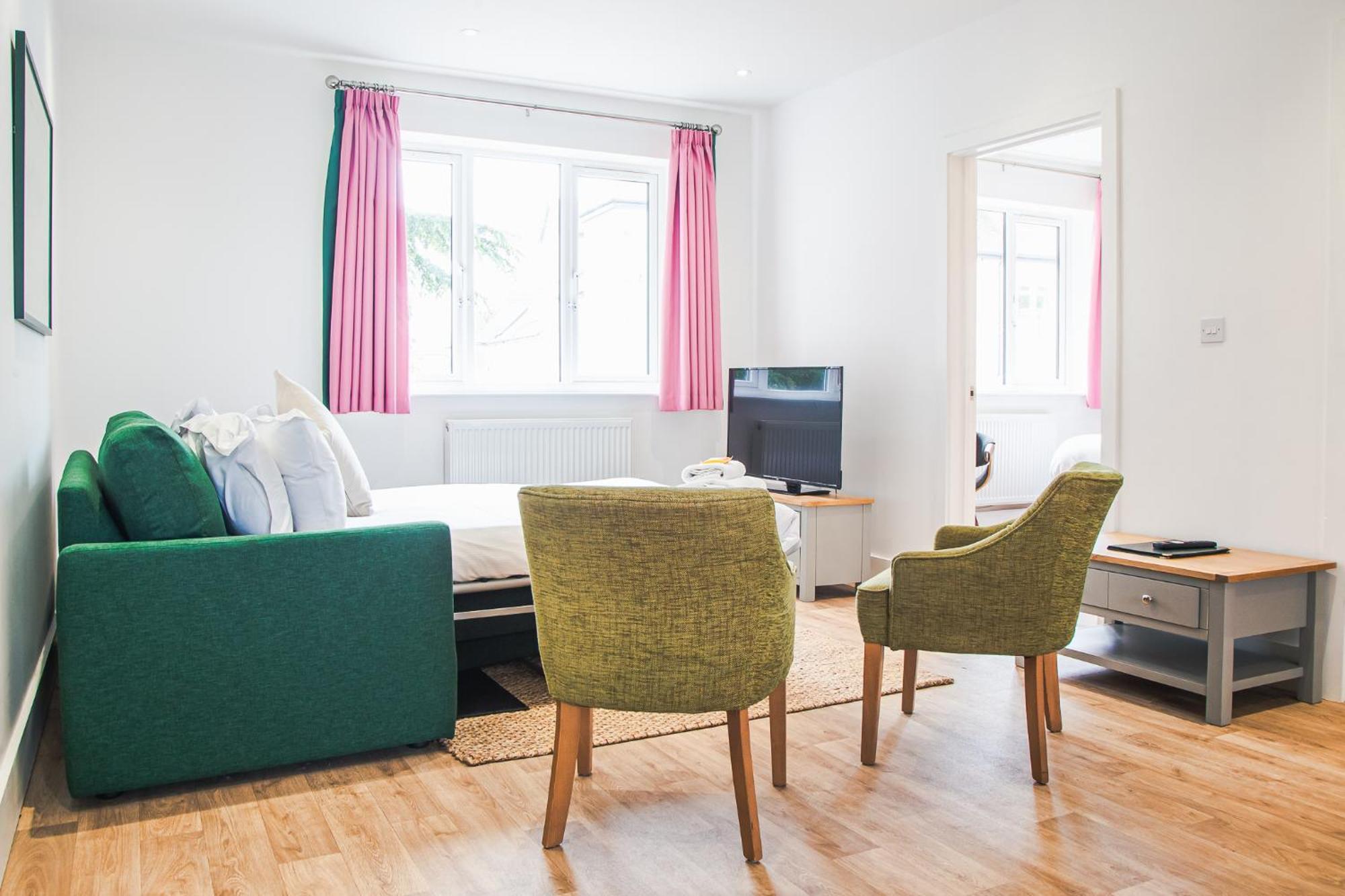 County Hotel Chelmsford Esterno foto