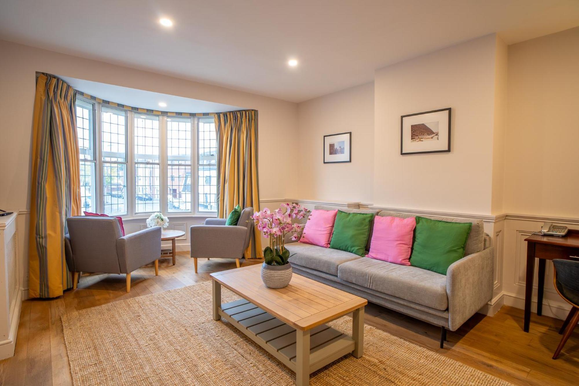 County Hotel Chelmsford Esterno foto
