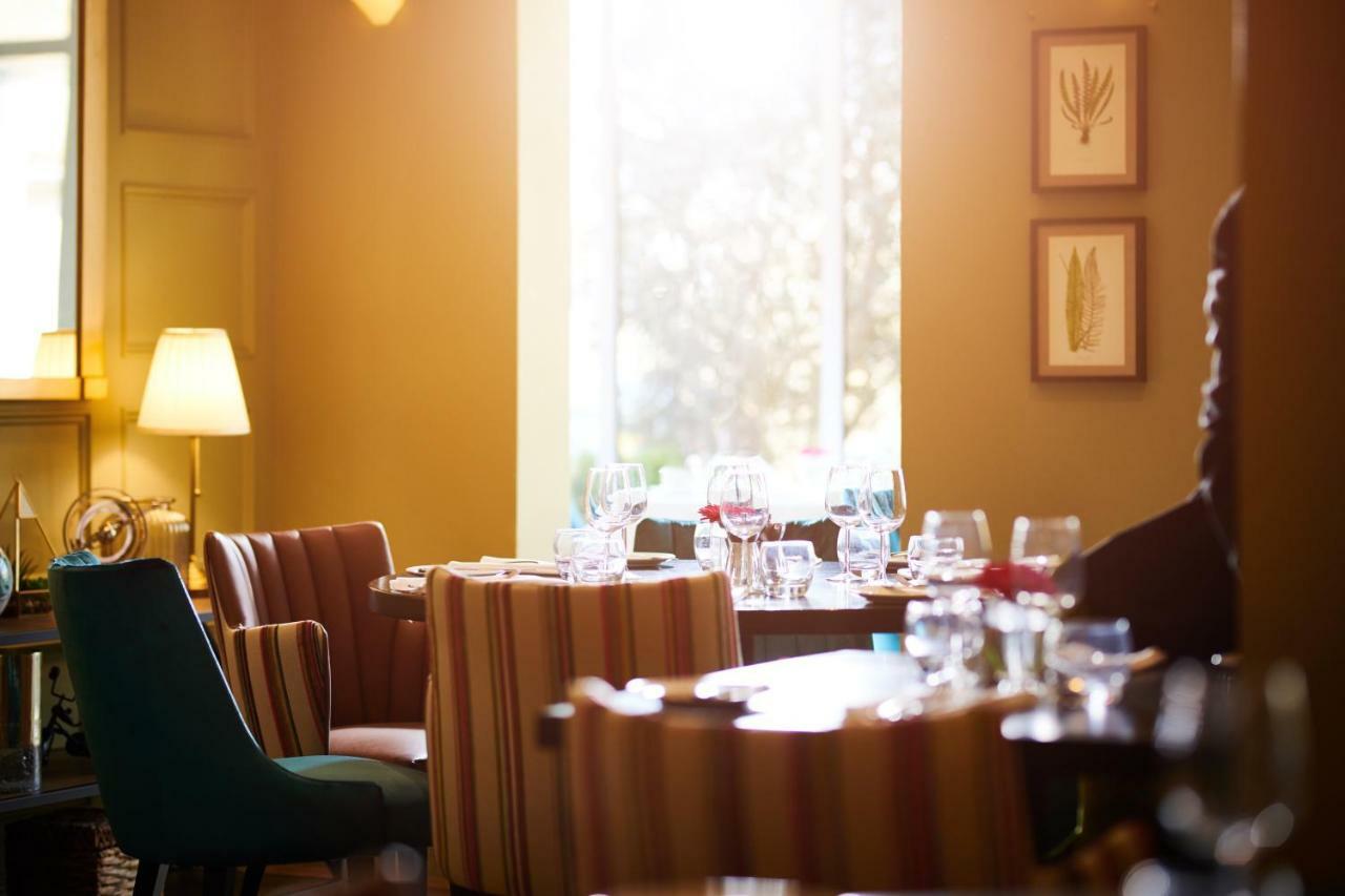 County Hotel Chelmsford Esterno foto