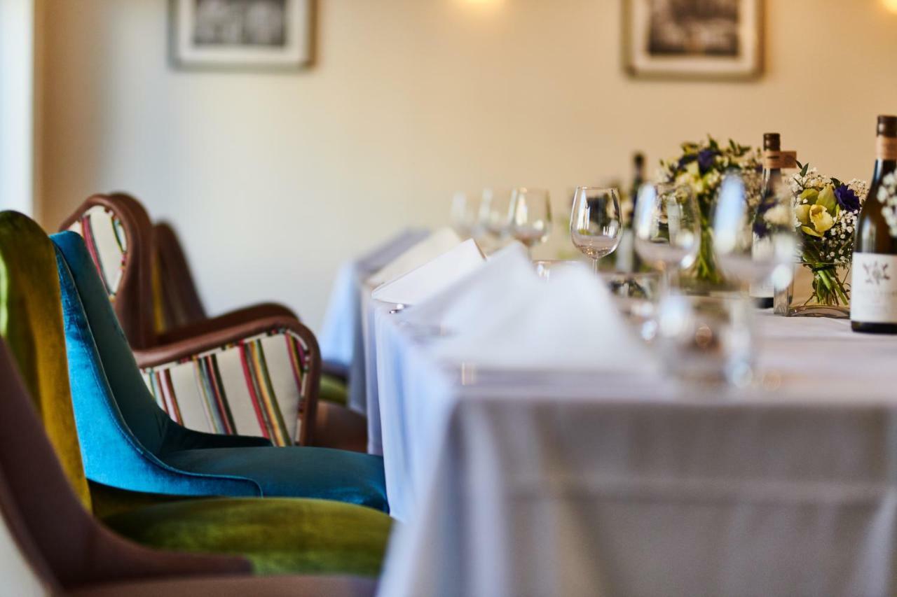 County Hotel Chelmsford Esterno foto
